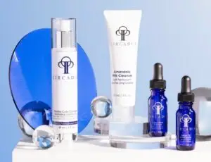 Circadia Skincare Product Photo